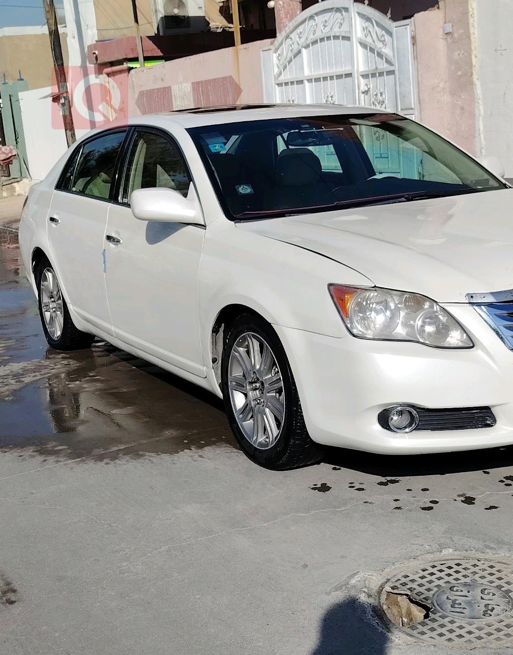 تويوتا أفالون